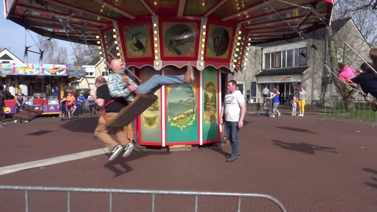 Jaarmark en keremis in Beerta 2018