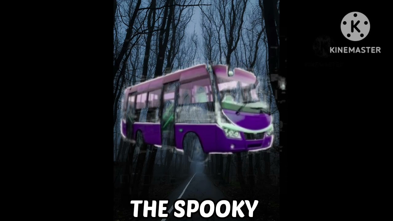 5 Bus Sound Variations In 34 Seconds
