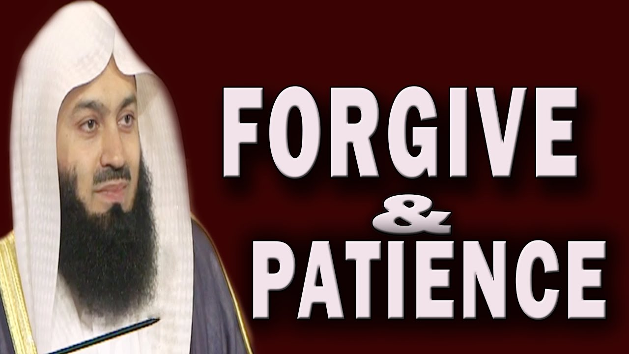 The Best Things In Your Marriage Life 'Forgive & Patience' [A True Story]
