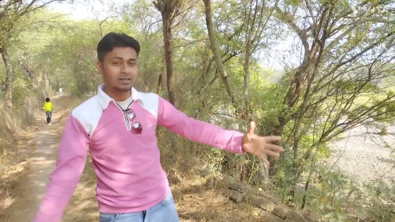 My First  vlog llসুন্দরবন এলাকা  sundor bon ll bokkali new side  scene ll