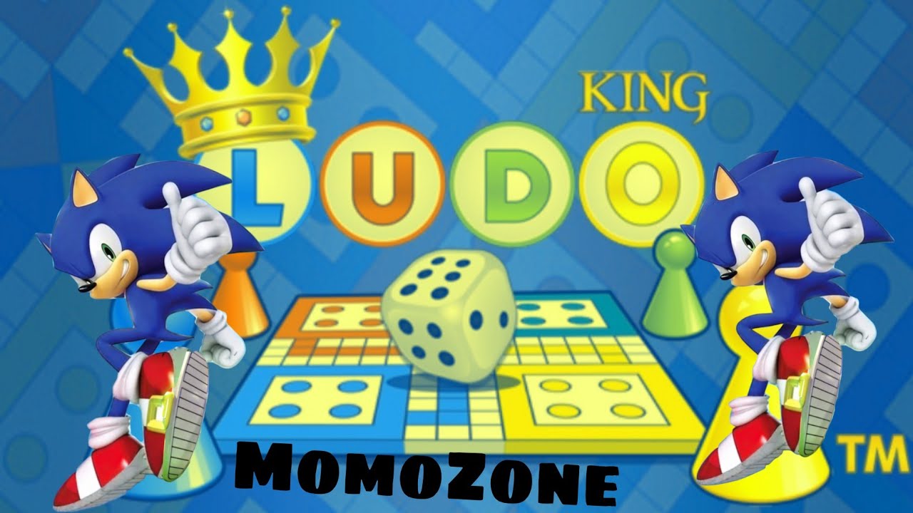 MomoZone is live!  Ludoking