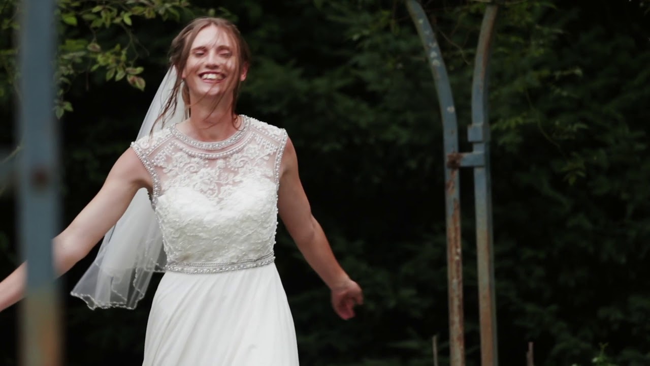 Kate and Sam's Wedding at Milwards Estate, Laughton, East Sussex