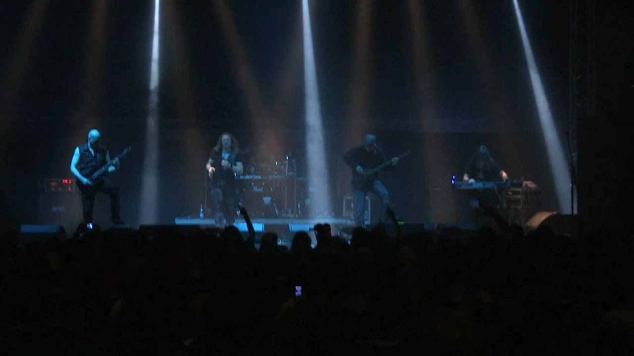 Symphonity-Anyplace,Anywhere,Anytime Winter Masters Of Rock 2010