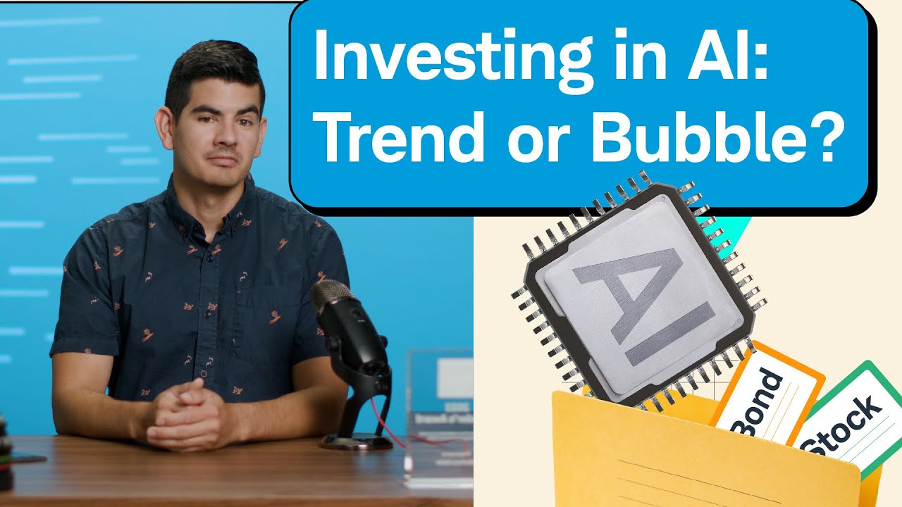 How to Invest in AI