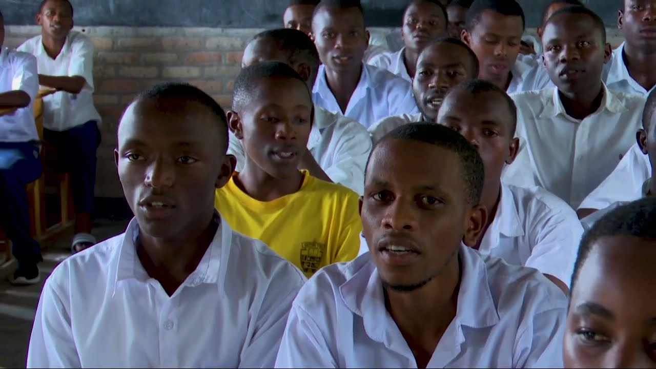 Gitisi tss uburezi bufite ireme twabigize intego uburezi kuri bose