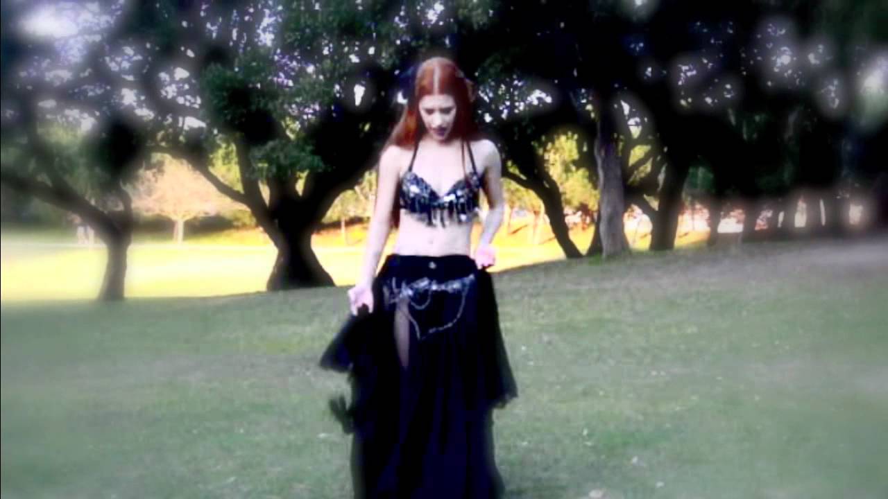 Kahina Spirit Metal-fusion - Myrath - Braving The Seas