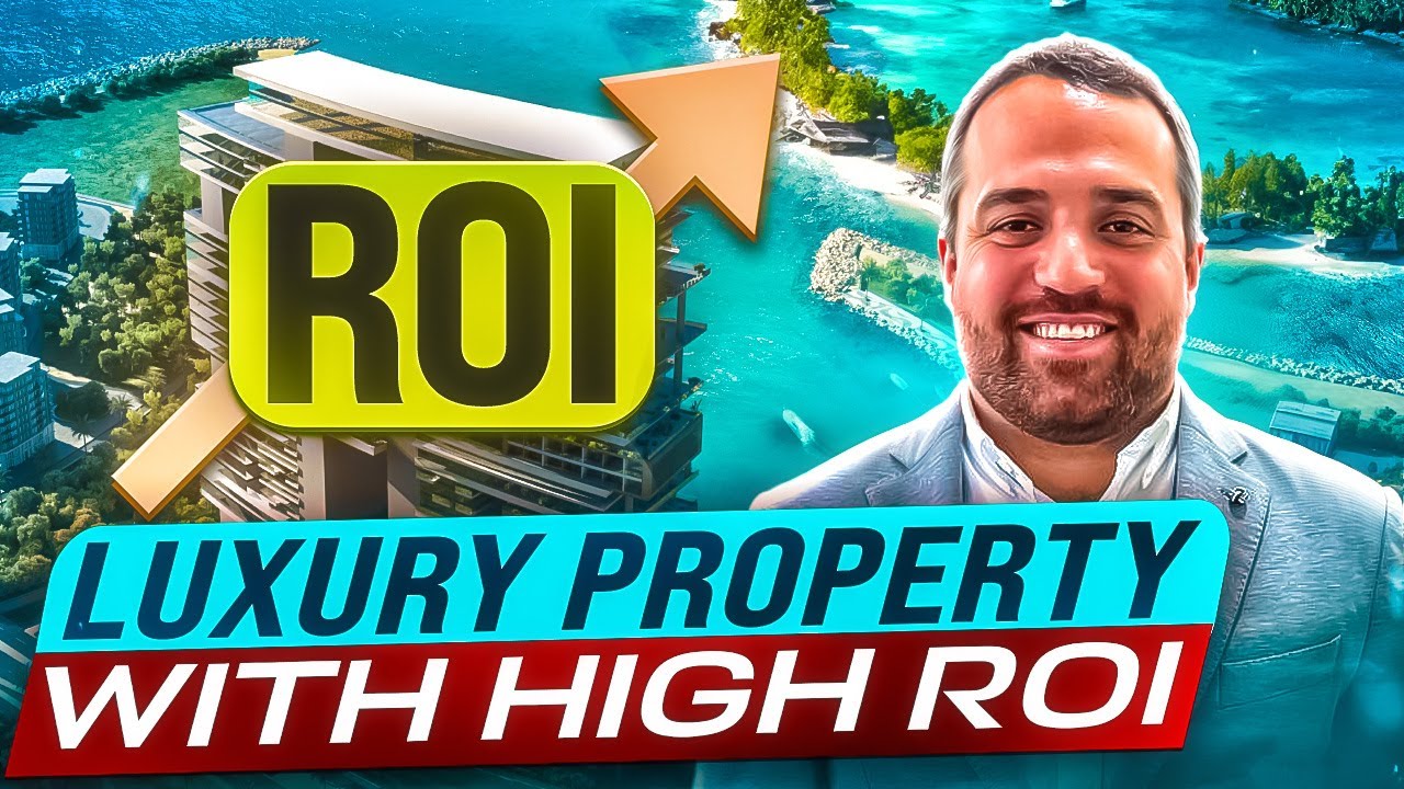 UP TO 10% ANNUAL ROI ON ABU DHABI REAL ESTATE? RADIANT MARINA TOWERS REVIEW