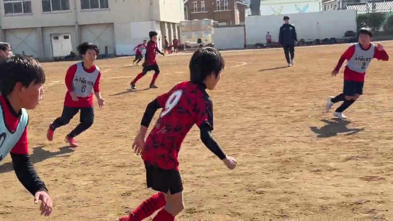 2026.02.21 GR8 vs 長作FC ③