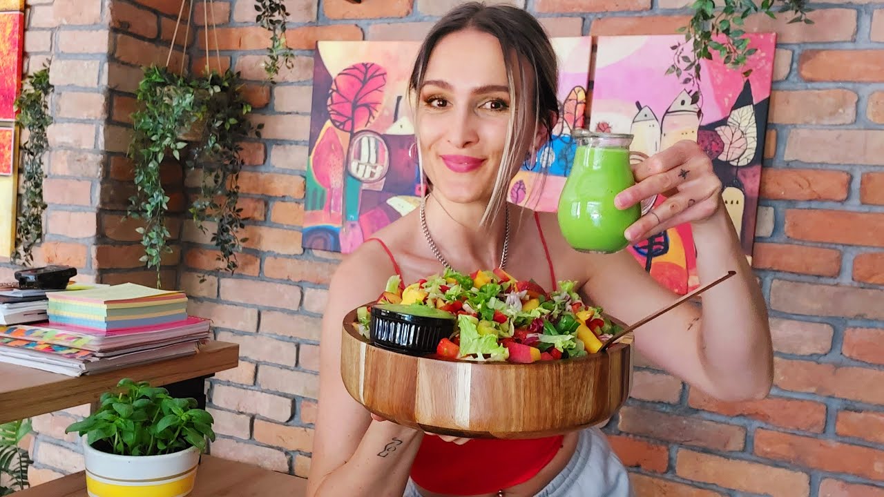3 sirova veganska jela koja obožavam (jednostavno i lako za napraviti)🍓Koje jelo je tvoj favorit? 🥰