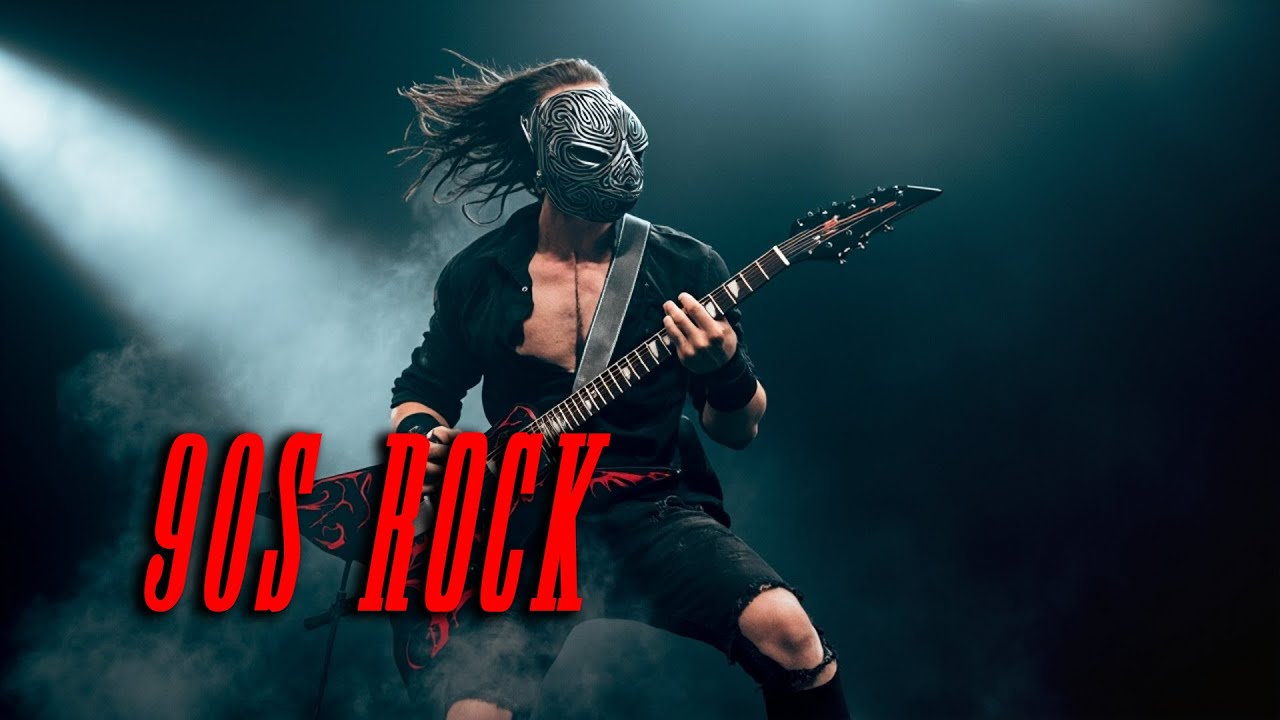Get Hooked on Classic rock &ndash; Amped Arena Rock Essentials
