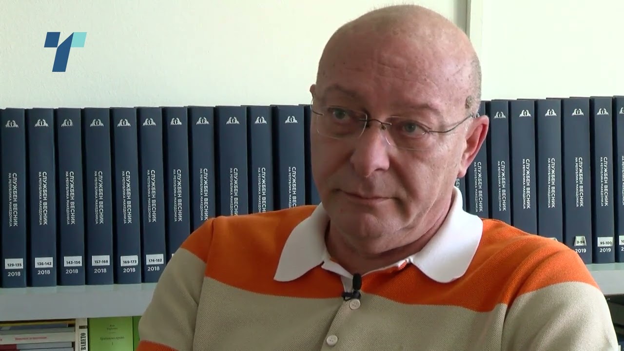 Приведен струмичкиот бизнисмен Ристо Крмзов