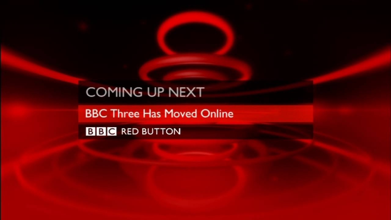 BBC Red Button 