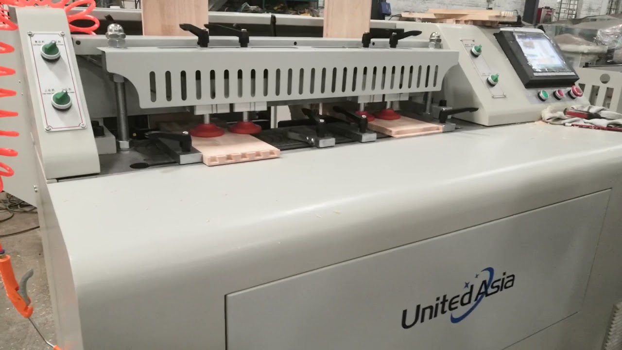 600mm CNC DOVETAIL MACHINE