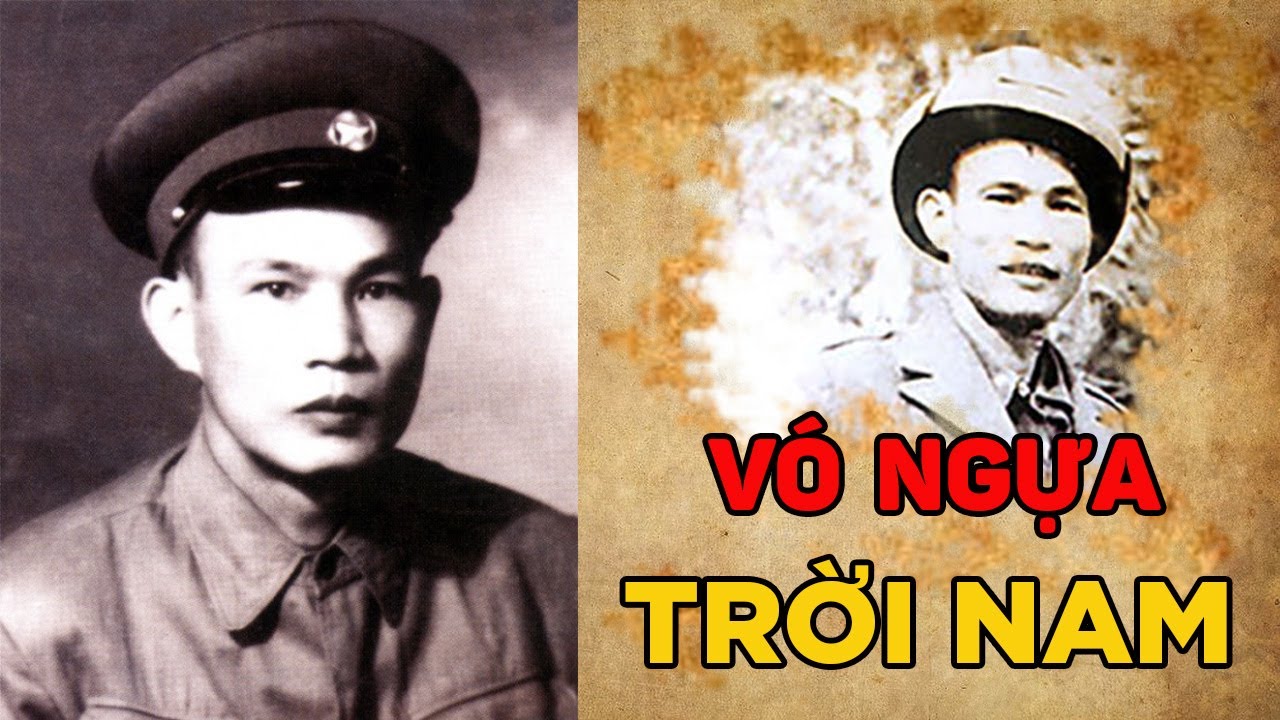 Dũng Tướng HUỲNH VĂN NGHỆ - Thay Thế Vị Trí Tướng BẢY VIỄN Bình Xuyên | Nỗi Kinh Hoàng Của Giặc Pháp
