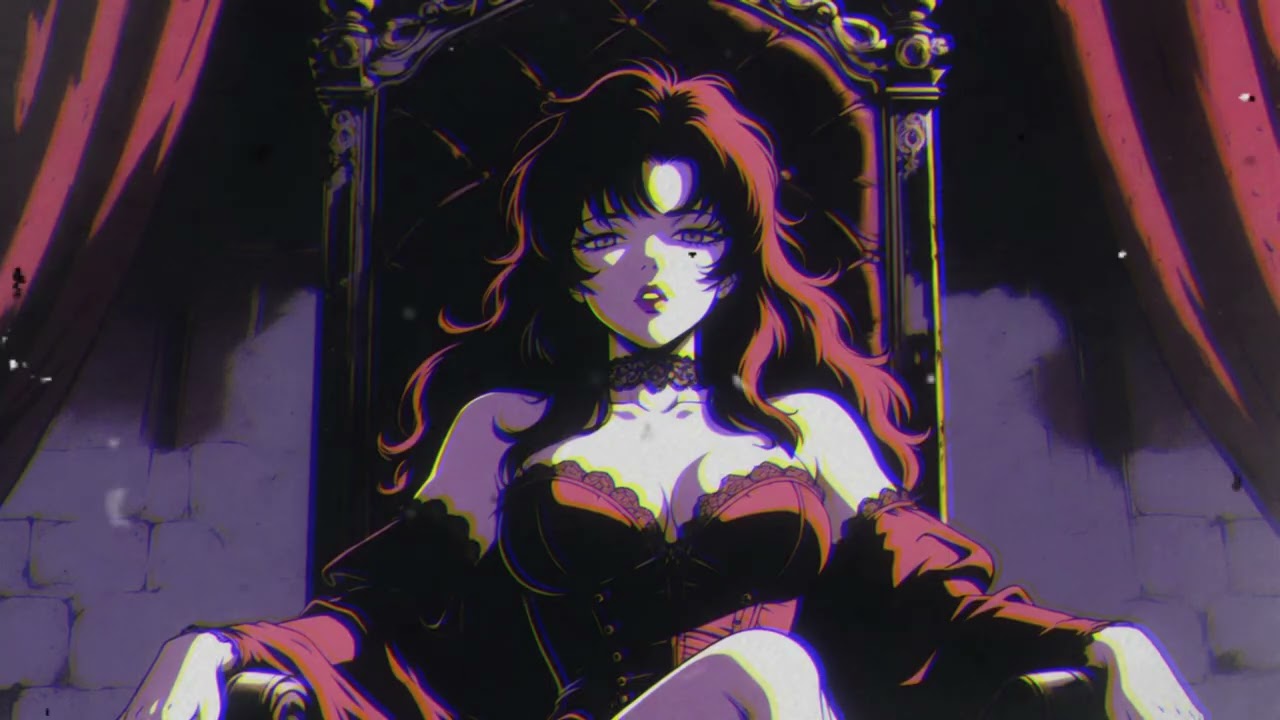DARK WAVE | Midnight Cathedral – Gothic Synth Ceremony n°49