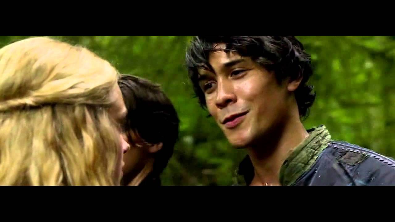 ✖ The Princess and the Rebel Official Trailer #1 - Bellarke movie [OTPC]