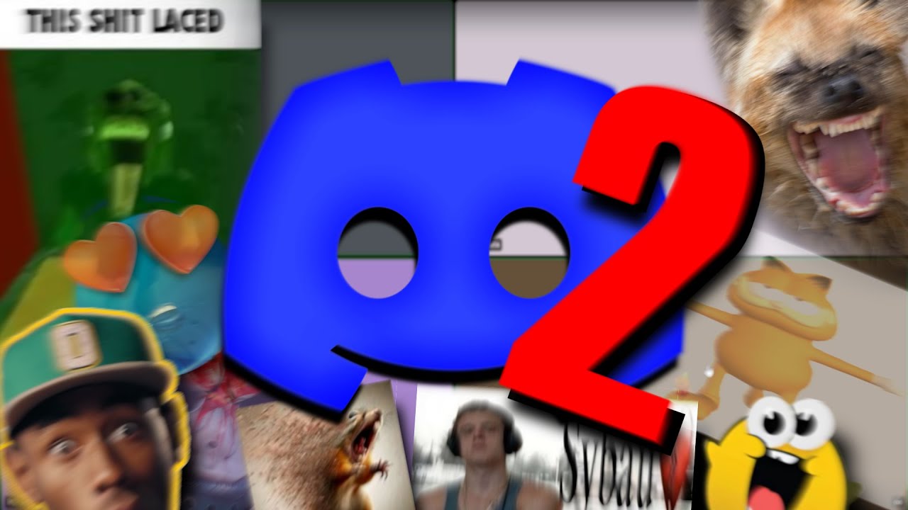 Discord Silly Moments 2