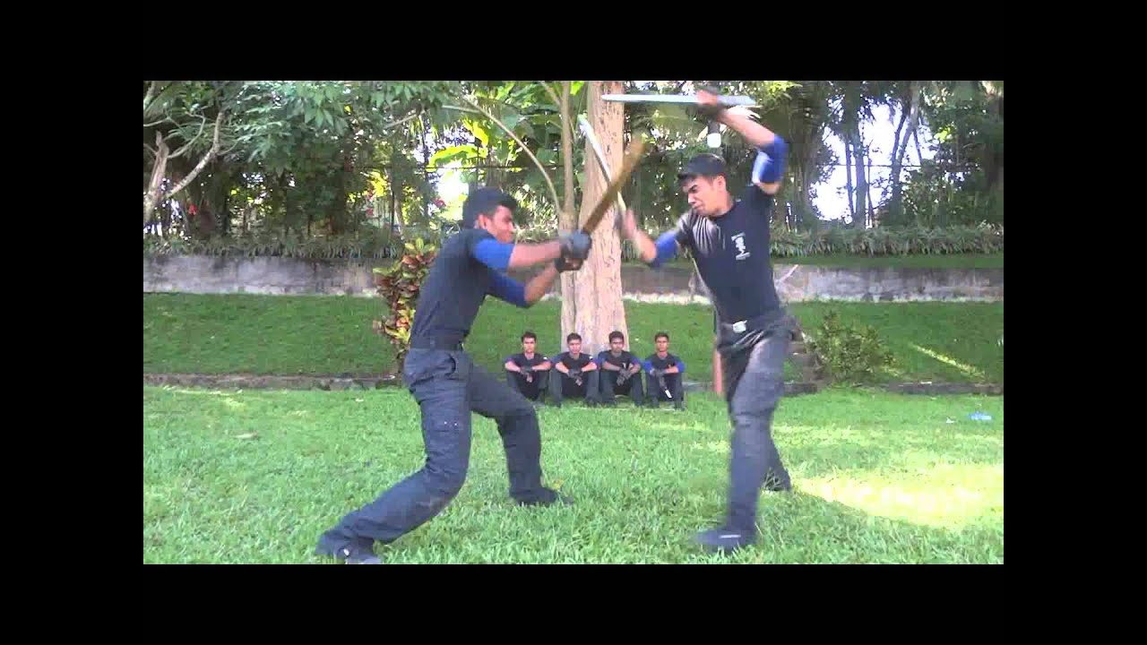 Lion Blood 3 - world most popular Sri Lankan martial art (Combat Budo) videos