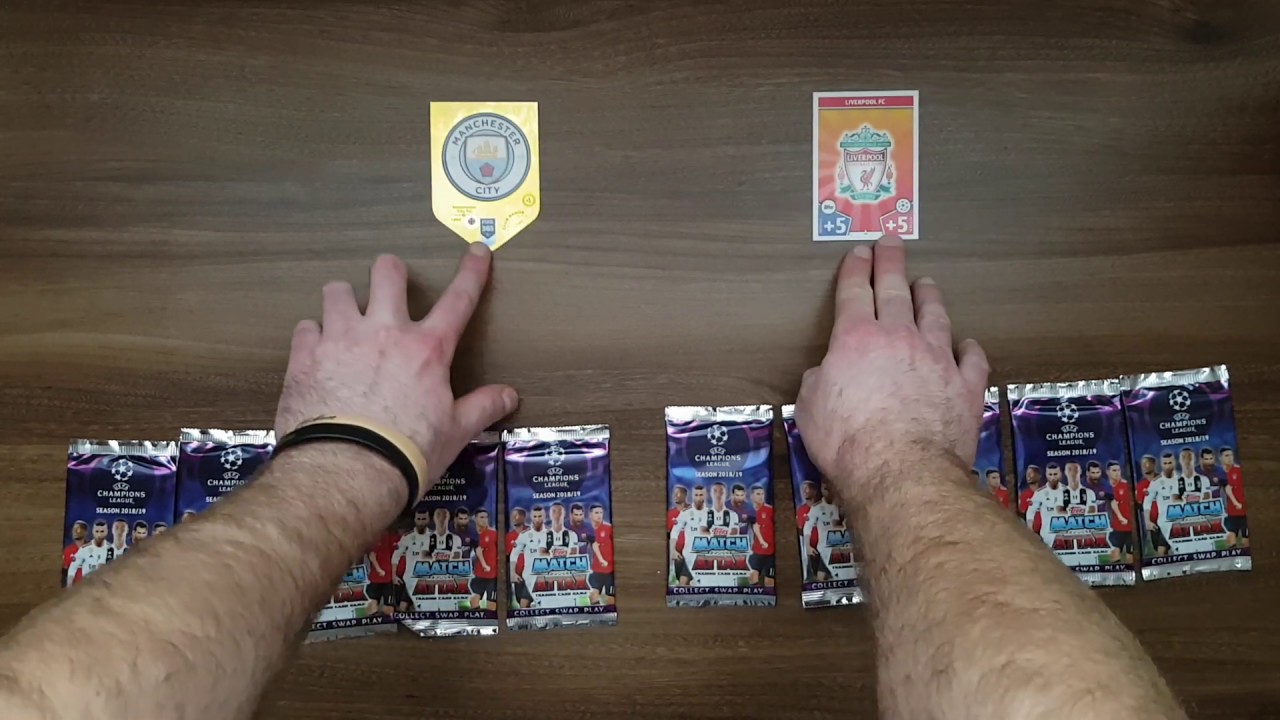 MEGA HIT W ANGLII!!! MANCHESTER CITY vs LIVERPOOL - CZY MISTRZ POKONA PRETENDENTA???