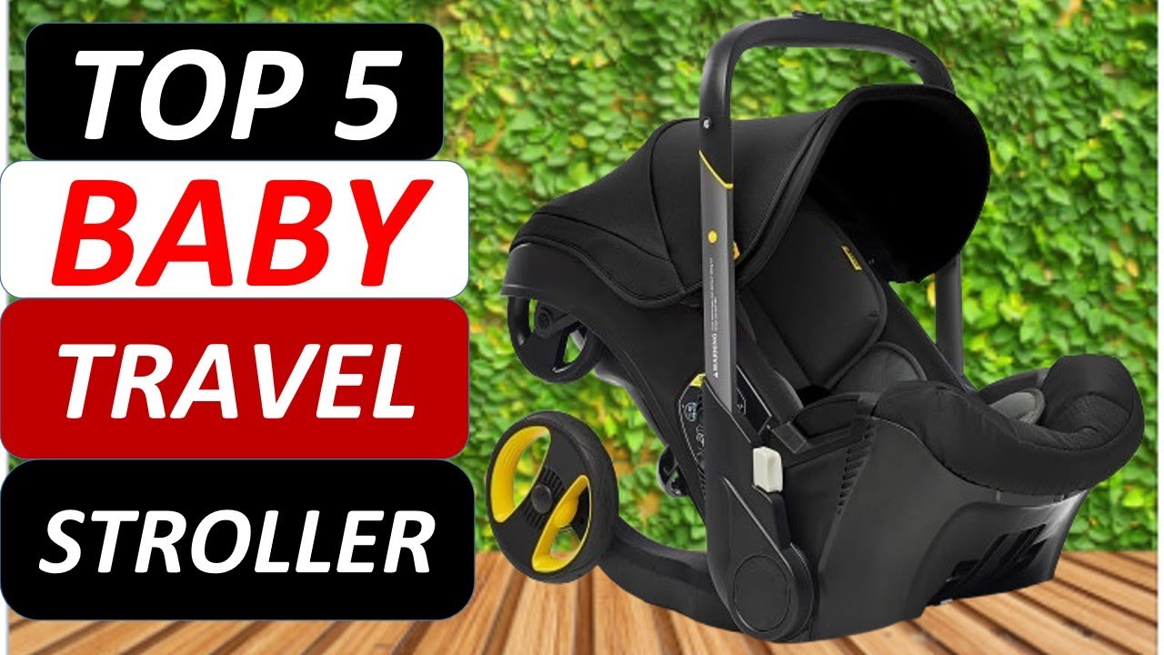 Top 5 Best Baby Travel Stroller 2026 on AliExpress