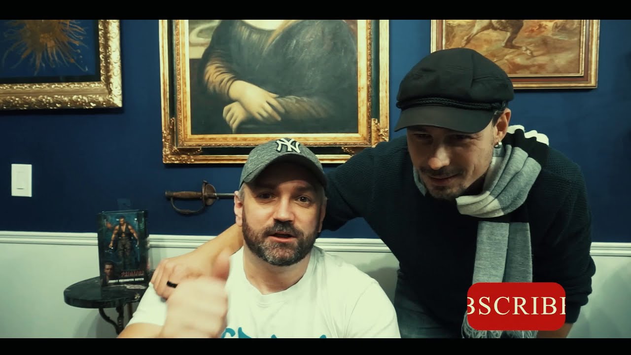#s01ep04 WHAT IS A FILM LINGO?