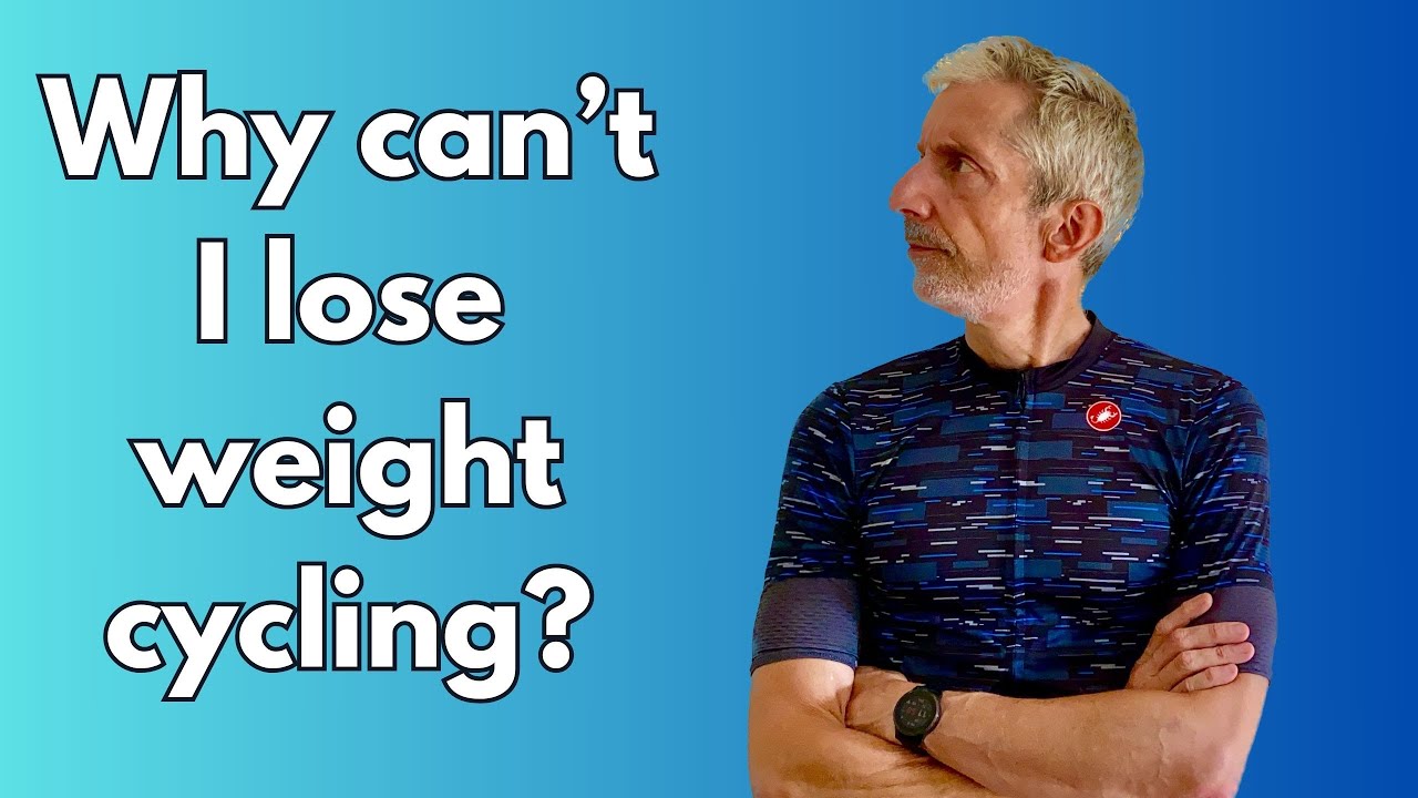 Why Cycling Isn't Working For You (Weight Loss Obstacles)