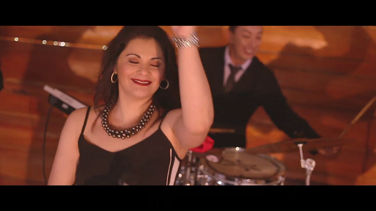 Mariela Soledad & Banda Nova - Porque Te Fuiste Video Oficial