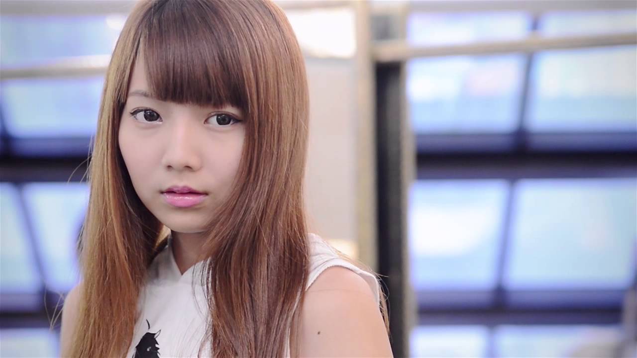 青春少女微電影 之 夢想前進