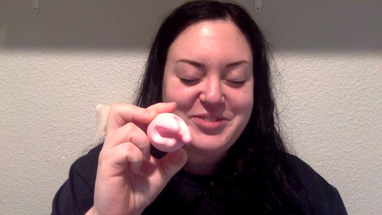 Svakom Cookie vibrator: Customer Sex Toy Review