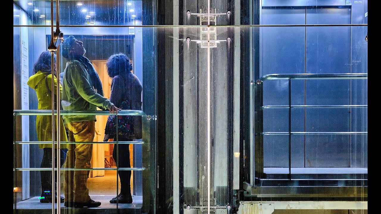 LA CLAVE PARA MEJORAR TU FOTOGRAFÍA DE CALLE