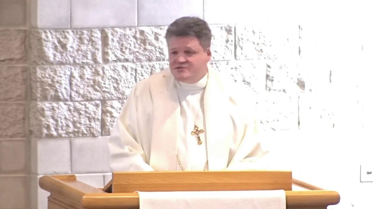 BLC Chapel - January 20, 2026