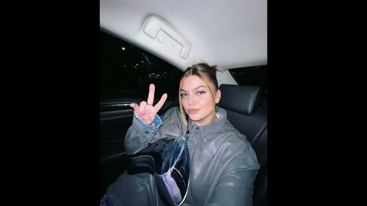 Louane - Pardonne moi