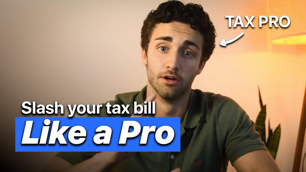 The Tax Trick That's Saving Real Estate Investors Thousands