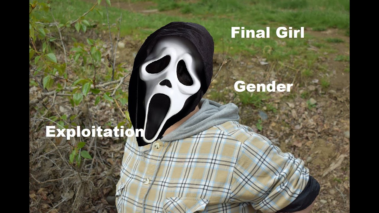 Men, Women, and Chainsaws  by Carol Clover | Gender in Horror Movies