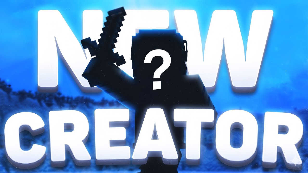 NEW Minecraft Mace PvP Creator! (Insane Clips)