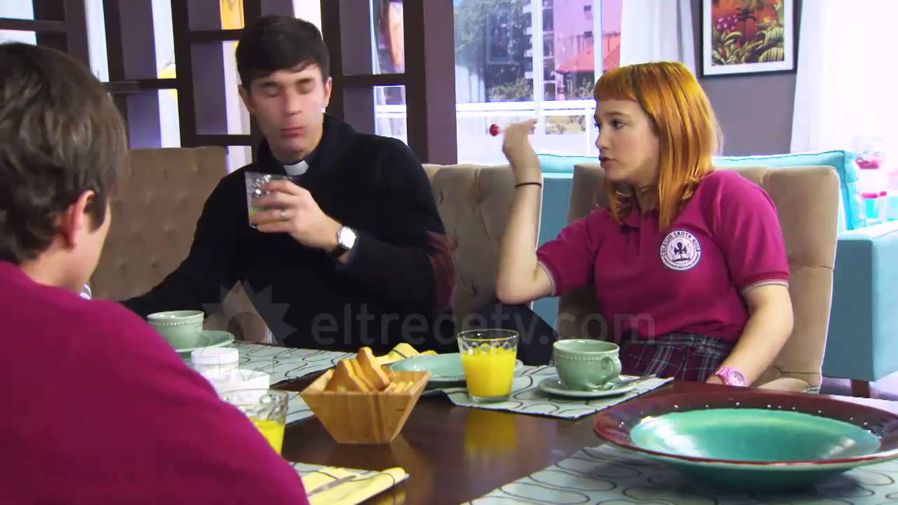 EM Capitulo 63 HD