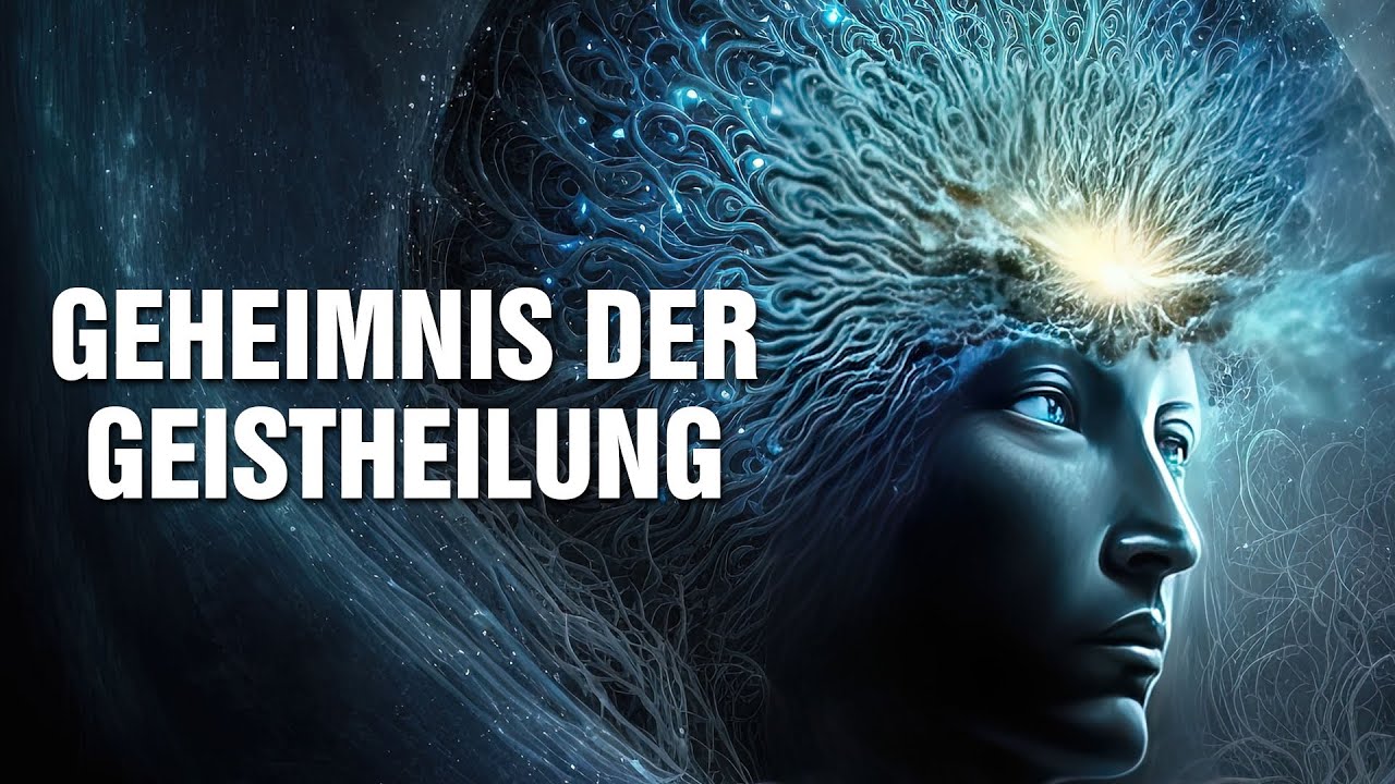 Das Geheimnis der Geistheilung: Woran Du einen guten Heiler erkennst und was er bewirken kann