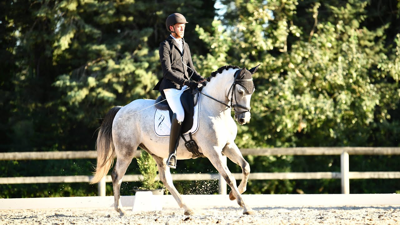 Jupiter de Philip, Concours Aout 2025