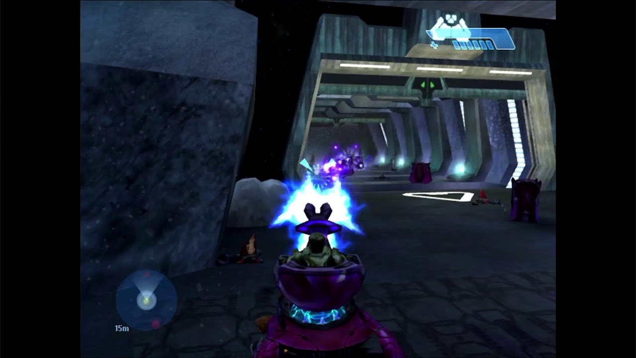HALO Combat Evolved