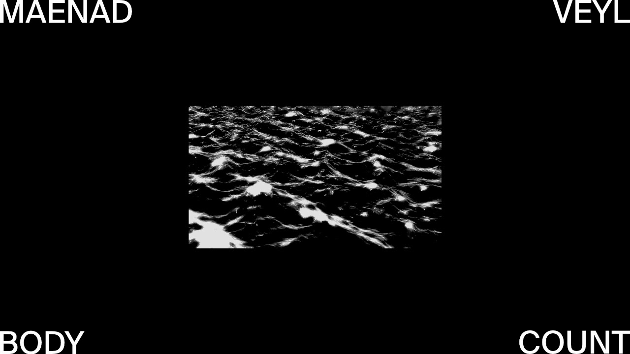 Maenad Veyl - Unhealed