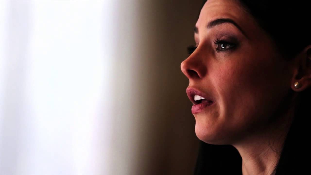 BECOMING: Ashley Greene - Part 1 [HD]