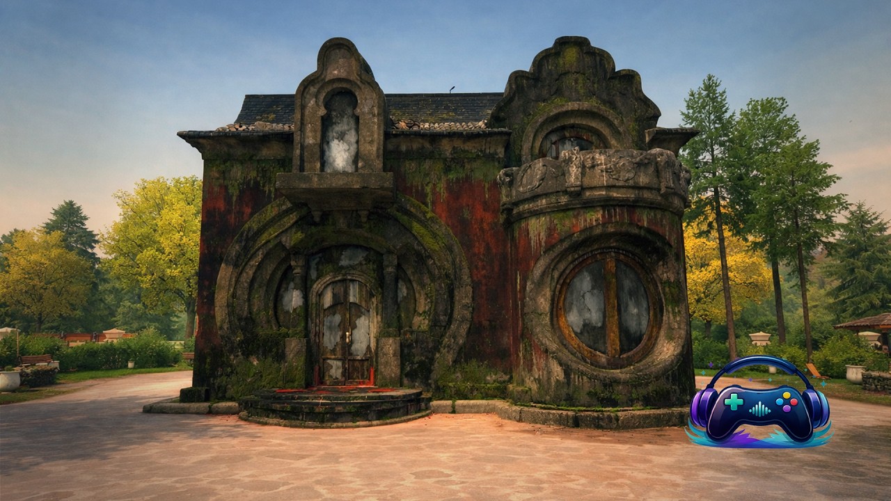 Powerwash Simulator 2 | Cleaning the Nouveau House | No Commentary