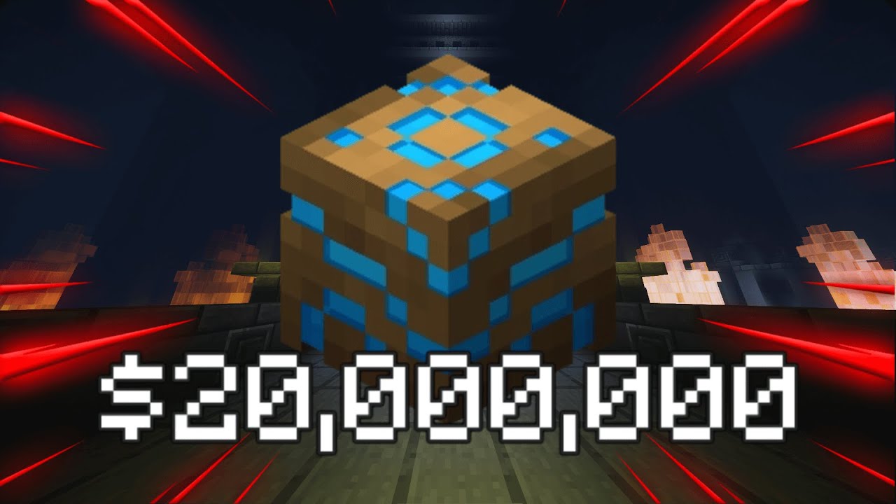 So I Auto Recombobulated EVERYTHING... (Hypixel Skyblock)