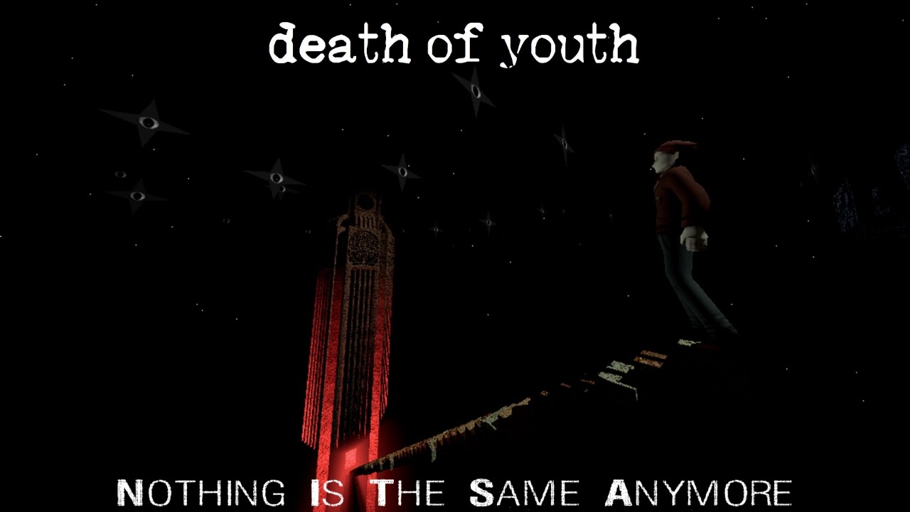 Death of Youth - 