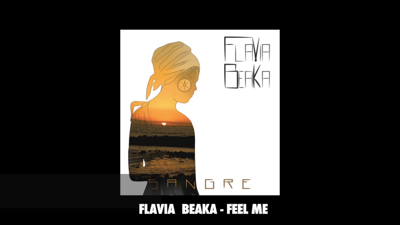 10 Flavia - Feel Me