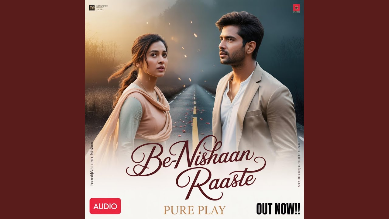 Be-nishaan Raaste