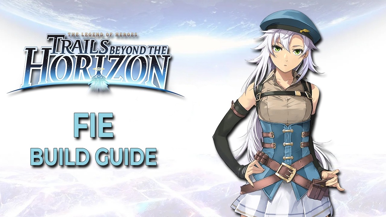 В игре The Legend of Heroes: Trails Beyond the Horizon снова доступна функция постоянной невидимо...