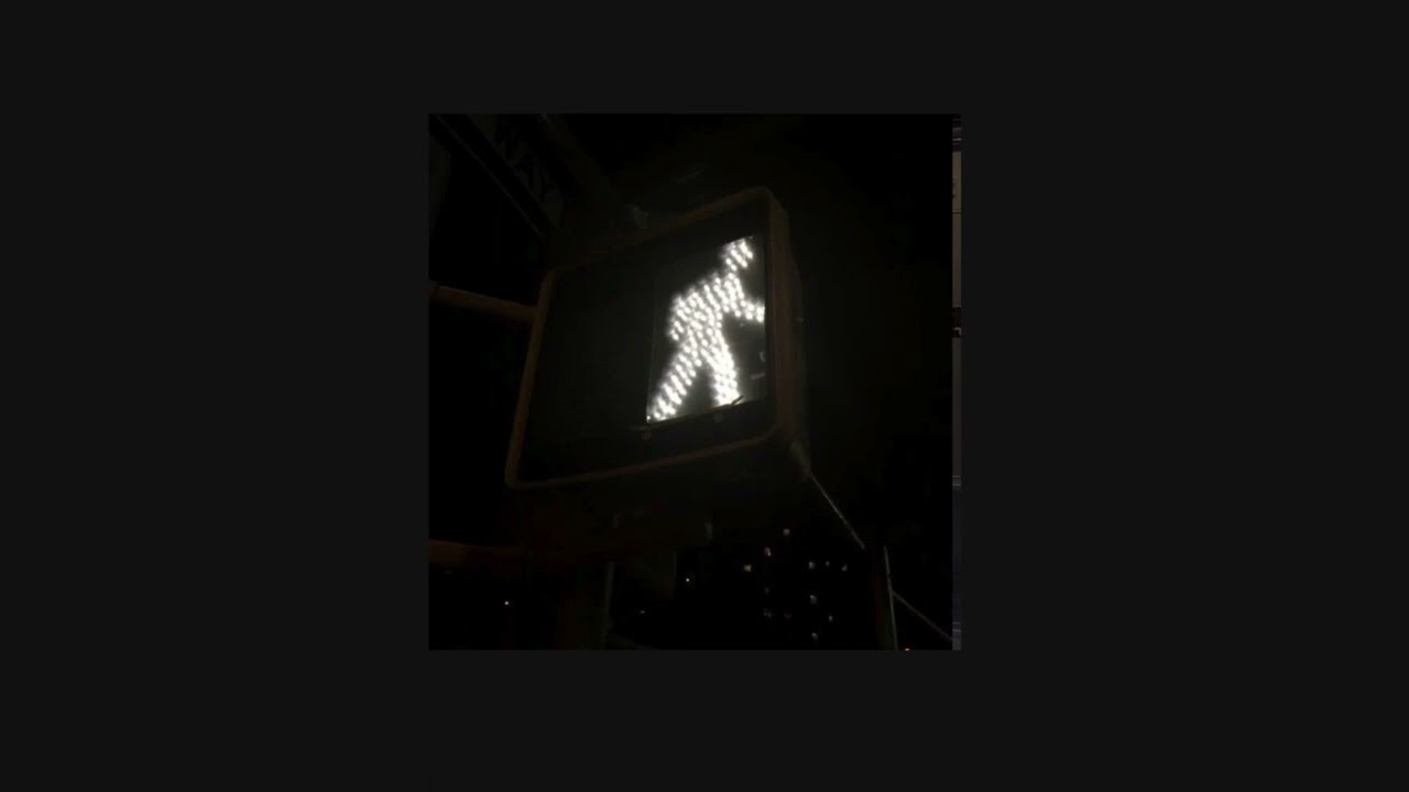 kicking cars - sped up