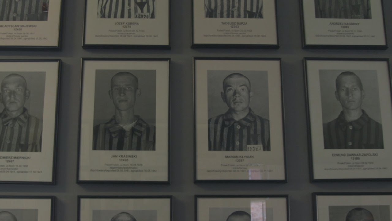 Poland outlaws certain speech about Holocaust