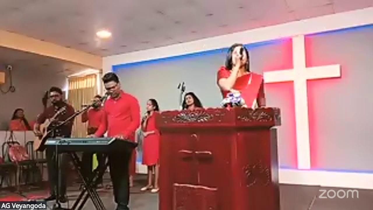 2026.02.15 Sunday Worship Service